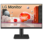 Écran PC LG 24MS550-B - Autre vue