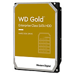 Disque dur interne Western Digital WD Gold - 24 To - 512 Mo - Autre vue