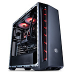 Materiel.net Player Two - PC Gamer