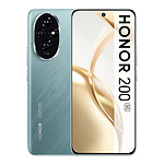 Smartphone HONOR 200 5G (Vert) - 512 Go - Autre vue