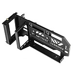 Câble d'alimentation Cooler Master Vertical Graphics Card Holder Kit V3 (PCIe 4.0) - Noir - Autre vue