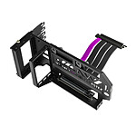 Câble d'alimentation Cooler Master Vertical Graphics Card Holder Kit V3 (PCIe 4.0) - Noir - Autre vue