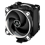 Refroidissement processeur Arctic Freezer 34 eSports DUO - Noir/Blanc - Autre vue