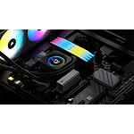 Disque SSD Corsair MP700 Pro SE - 2 To avec dissipateur - Autre vue