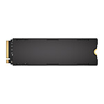 Disque SSD Corsair MP700 Pro SE - 4 To avec dissipateur - Autre vue