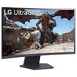 Écran PC LG UltraGear 27GS60QC-B - Autre vue