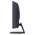 Écran PC LG UltraGear 27GS60QC-B - Autre vue