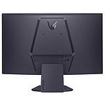 Écran PC LG UltraGear 27GS60QC-B - Autre vue