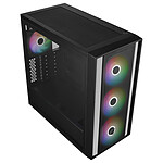 Boîtier PC Cooler Master MasterBox 600 - Autre vue