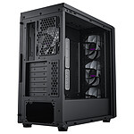 Boîtier PC Cooler Master MasterBox 600 - Autre vue