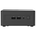 Barebone Asus NUC 12 Pro NUC12WSHi3 (barebone) - Autre vue