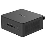 Barebone Asus NUC 12 Pro NUC12WSHi3 (barebone) - Autre vue