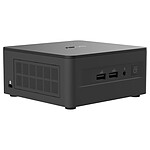 Barebone Asus NUC 12 Pro NUC12WSHi3 (barebone) - Autre vue