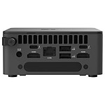 Barebone Asus NUC 12 Pro NUC12WSHi3 (barebone) - Autre vue