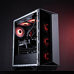 PC de bureau Materiel.net Headshot - PC Gamer - Autre vue