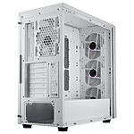 Boîtier PC Cooler Master MasterBox 600 - Autre vue