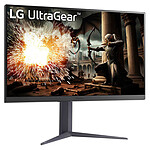 Écran PC LG UltraGear 32GS75Q-B - Autre vue