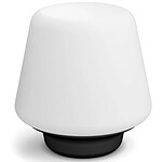 Lampe connectée Philips Hue Wellness - Noir - Autre vue