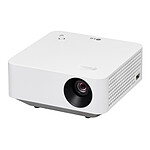 Vidéoprojecteur LG PF510Q - DLP LED Full HD - 450 Lumens - Autre vue