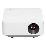 Vidéoprojecteur LG PF510Q - DLP LED Full HD - 450 Lumens - Autre vue