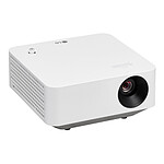 Vidéoprojecteur LG PF510Q - DLP LED Full HD - 450 Lumens - Autre vue