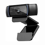 Webcam Logitech C920 HD Pro - Autre vue