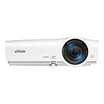 Vidéoprojecteur Vivitek  DW284-ST - DLP WXGA - 3600 Lumens - Autre vue