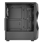 Boîtier PC AeroCool Volcan V1 - Autre vue