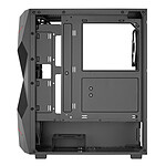 Boîtier PC AeroCool Volcan V1 - Autre vue