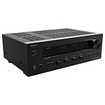 Ampli HiFi Stéréo Onkyo TX-8470 Noir - Autre vue