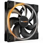 Ventilateur Boîtier be quiet! Light Wings 140 mm PWM ARGB - Autre vue