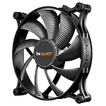 Ventilateur Boîtier be quiet! Shadow Wings 2 140 mm PWM - Noir - Autre vue