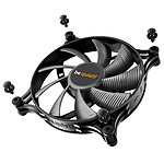 Ventilateur Boîtier be quiet! Shadow Wings 2 140 mm PWM - Noir - Autre vue