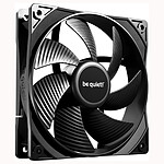 Ventilateur Boîtier be quiet! Pure Wings 3 120 mm - Noir - Autre vue