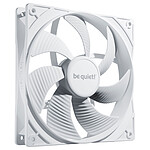 Ventilateur Boîtier be quiet! Pure Wings 3 140 mm - Blanc - Autre vue