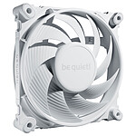 Ventilateur Boîtier be quiet! Silent Wings 4 120mm PWM Highspeed - Blanc - Autre vue