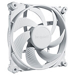 Ventilateur Boîtier be quiet! Silent Wings 4 140 mm PWM - Blanc - Autre vue