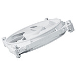 Ventilateur Boîtier be quiet! Silent Wings 4 140 mm PWM - Blanc - Autre vue