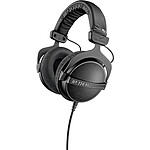 Casque Audio Beyerdynamic DT 770 PRO Black Edition 80 Ohms Edition Limitée - Casque audio - Autre vue