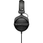 Casque Audio Beyerdynamic DT 770 PRO Black Edition 80 Ohms Edition Limitée - Casque audio - Autre vue