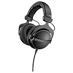 Casque Audio Beyerdynamic DT 770 PRO Black Edition 250 Ohms Edition Limitée - Casque audio  - Autre vue