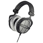 Casque Audio Beyerdynamic DT 990 PRO (80 ohms) - Casque audio  - Autre vue