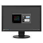 Écran PC Eizo ColorEdge CS2400S-BK - Autre vue