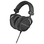 Casque Audio Beyerdynamic DT 990 PRO Black Edition (80 ohms) - Casque audio  - Autre vue