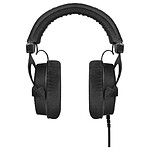 Casque Audio Beyerdynamic DT 990 PRO Black Edition (80 ohms) - Casque audio  - Autre vue