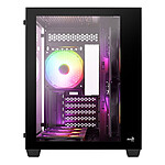 Boîtier PC AeroCool Dryft Mini V2 - Autre vue