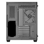 Boîtier PC AeroCool Dryft Mini V2 - Autre vue