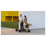 Trottinette électrique Xiaomi Mi Electric Scooter 4  Pro MAx - Autre vue