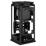 Boîtier PC Fractal Design Mood - Noir - Autre vue