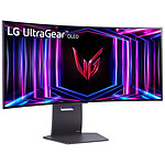 Écran PC LG UltraGear 34GS95QE-B - Autre vue